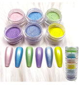 Pearl Colour L